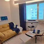 In Center Apartment Oulu