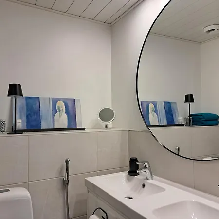 Appartement In Center *